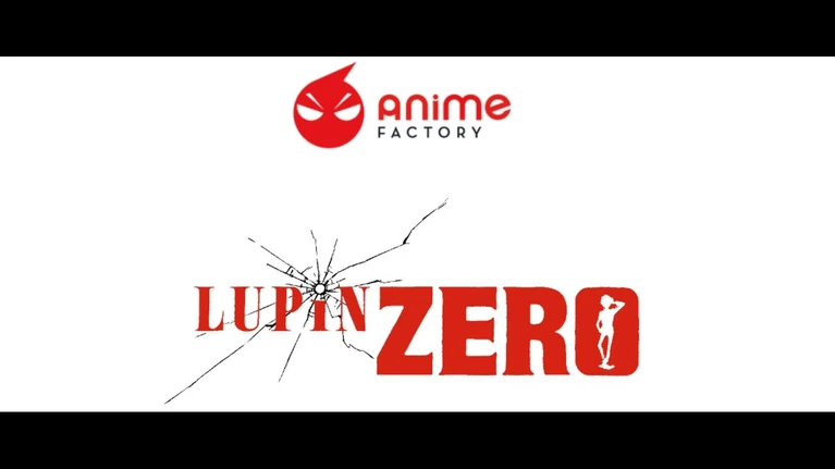 Lupin Zero arriva su Amazon Prime