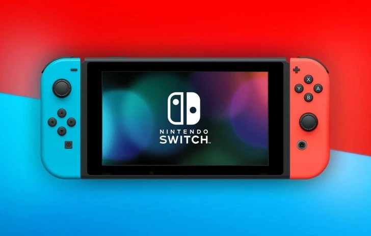 Lultimo aggiornamento di Switch introduce i gruppi