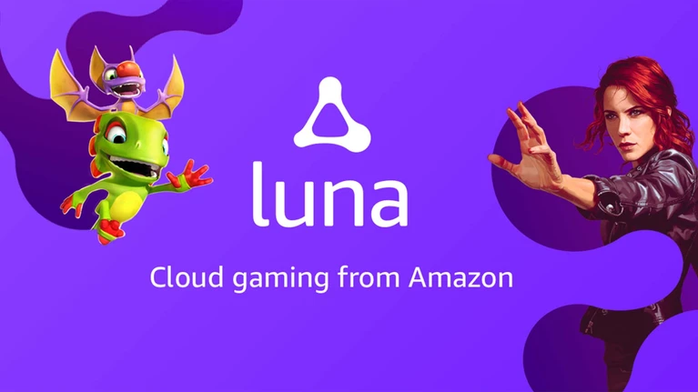 Amazon Luna i prezzi degli abbonamenti il servizio di cloud gaming