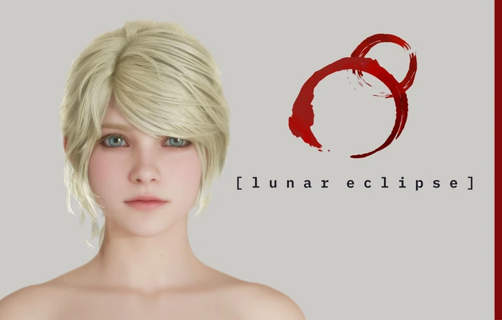 Lunar Eclipse un survivalhorror che non si ricorda di esserlo 