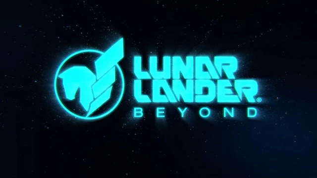 Lunar Lander Beyond  il trailer di lancio