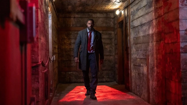 Luther e il fascino delle serie britanniche speciale Verso linferno