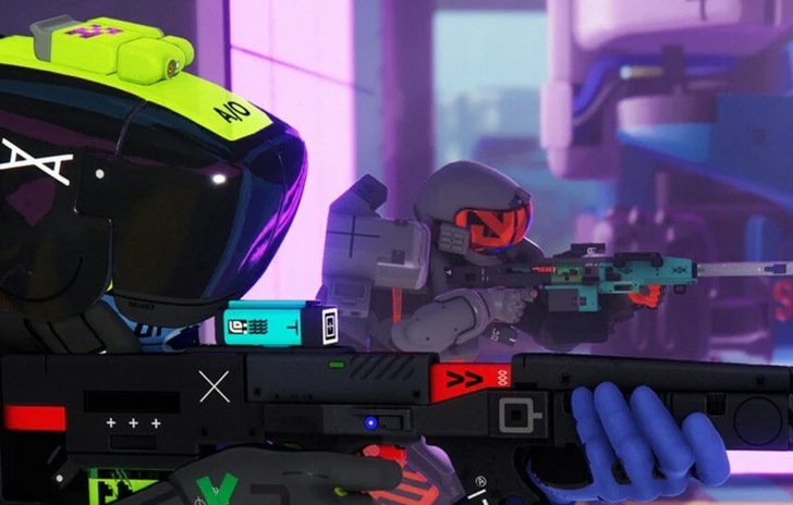 Marathon ci riprova nuovo AlphaTest in vista