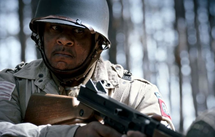 Murder Company  Trailer e sinossi di un nuovo film di guerra