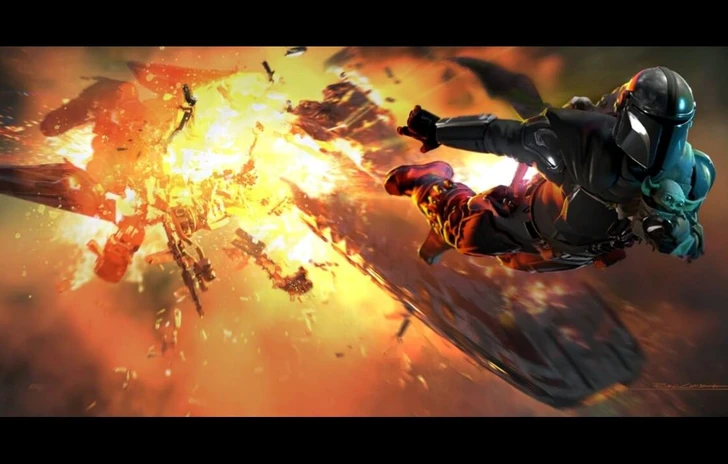 Disney Lucasfilm Lo showcase D23 e il futuro di Star Wars