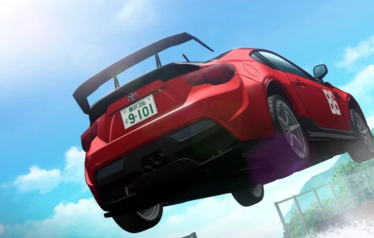 MF Ghost verso il finale ultima stagione in produzione