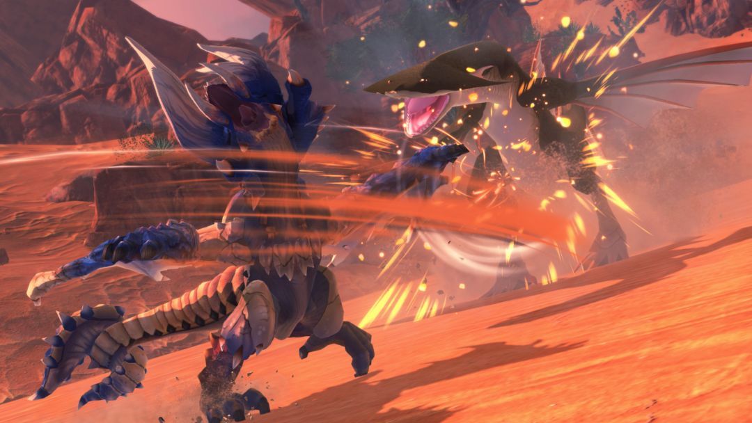 Monster Hunter Stories 2 Wings of Ruin Recensione