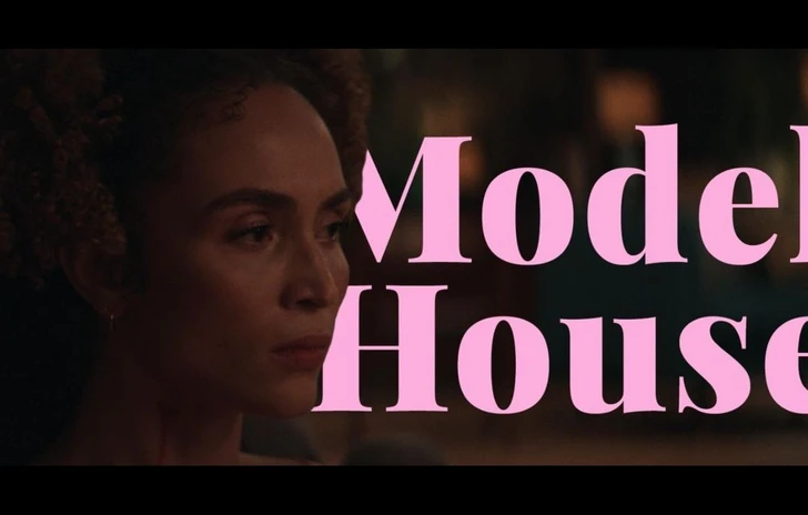 Model House Trailer e trama di un thriller ad alta tensione