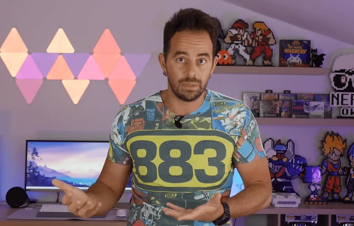 Analizziamo il caso Once Were Nerd tra emulazione e legalità