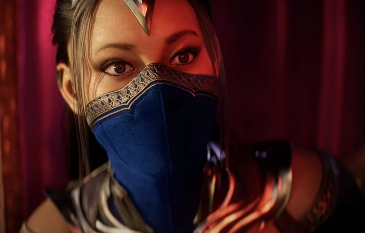 Mortal Kombat 1 svelerà il suo gameplay alla Summer Game Fest