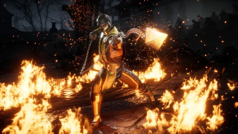 Mortal Kombat 12 annuncio imminente Spunta un teaser