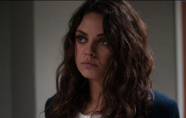 Nightwatching  Ridley Scott coproduce il film con Mila Kunis