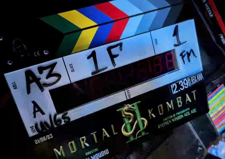 Mortal Kombat 2  Karl Urban e le novità sulla produzione