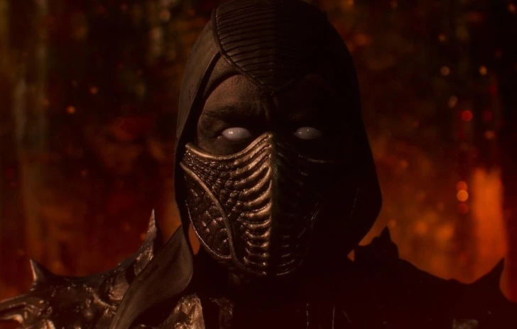 Mortal Kombat II il trailer finale scatena il torneo