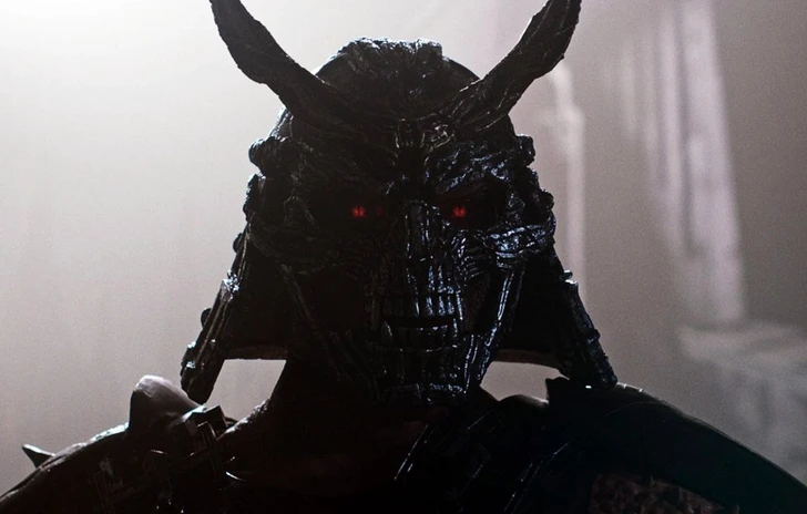 Mortal Kombat 2  Immagini definitive dal film