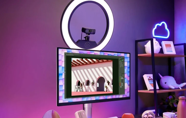  Elgato Facecam MK2  Levoluzione della webcam 2K