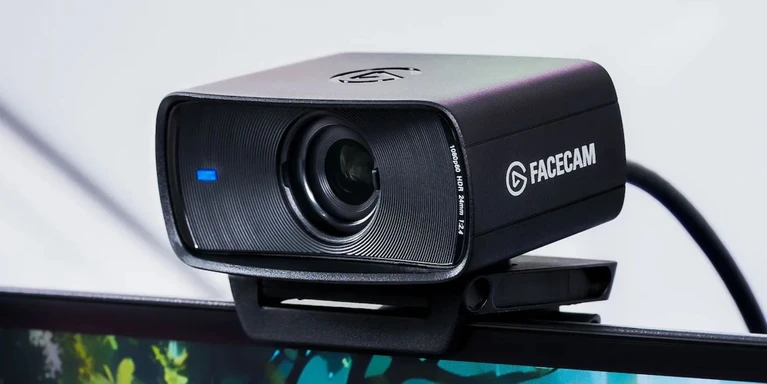  Elgato Facecam MK.2 - L'evoluzione della webcam 2K
