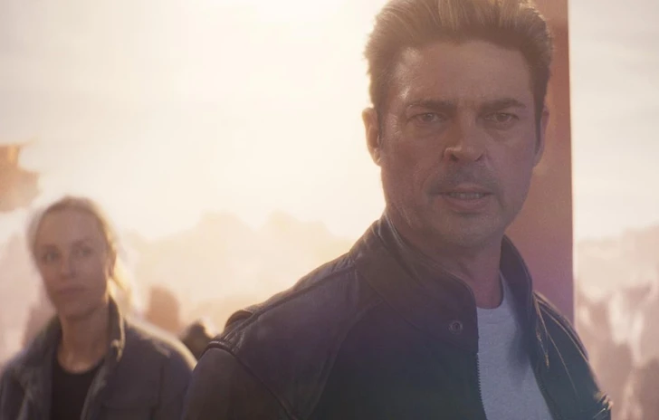 Mortal Kombat II Il trailer incorona Johnny Cage