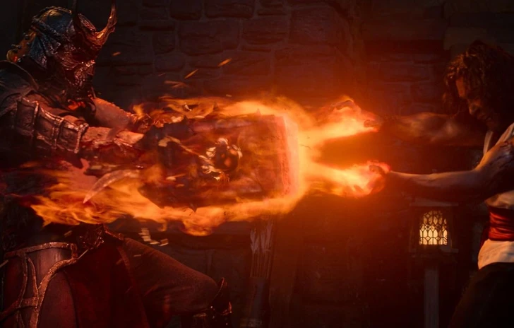 Mortal Kombat 3 è già in scrittura dopo il successo del sequel