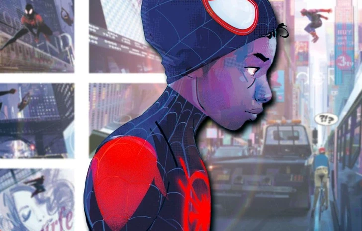 Miles Morales e il Marvel Cinematic Universe  Parla Kevin Feige