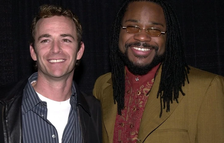 MalcolmJamal Warner  Addio a Theo dei Robinson