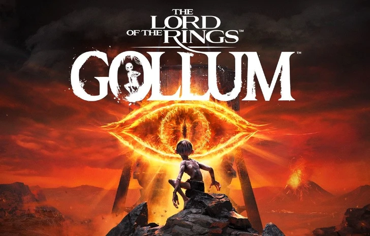 The Lord of the Rings Gollum alla fine non è proprio un Tessooorooo  Recensione PC