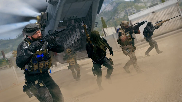 Call of Duty: Modern Warfare III - la recensione completa
