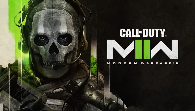 Call of Duty Modern Warfare II è disponibile al preordine