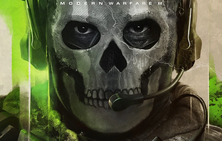 Modern Warfare 2 e realta Ecco il primo trailer
