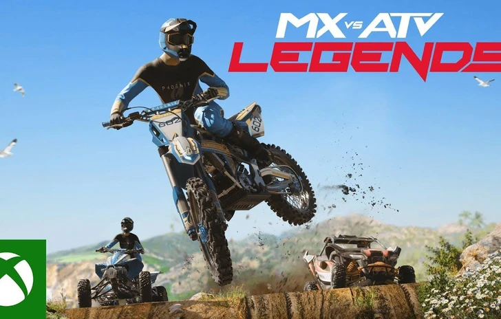 MX vs ATV la corsa continua