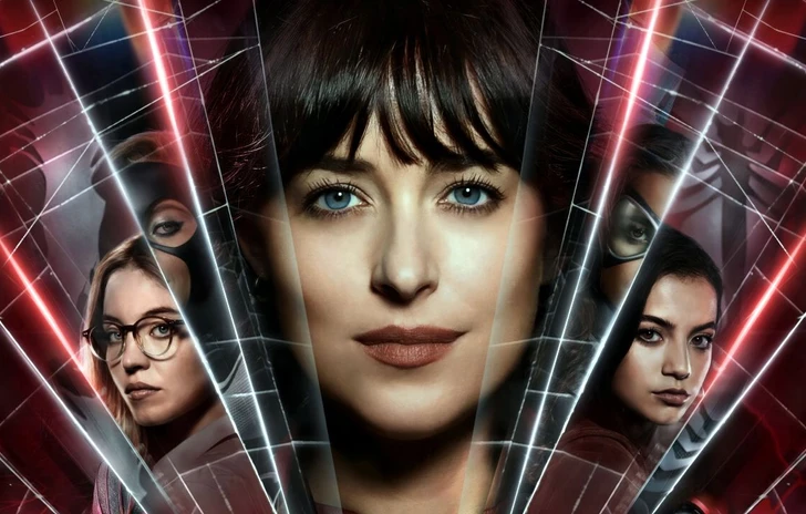 Madame Web  Alla scoperta del personaggio di Cassandra Webb