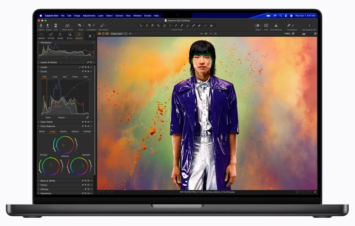 Apple rinnova MacBook Air e Pro con chip M5 e più storage