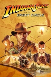 Indiana Jones e lantico Cerchio