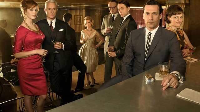 Mad Men in occasione dellanniversario ricordiamo personaggi tematiche e influenza della serie di AMC