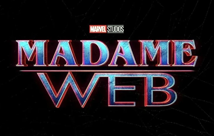 Madame Web  Recensione di un film senzanima