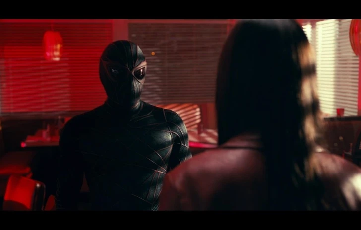 Dakota Johnson ha parlato della confusione di Madame Web