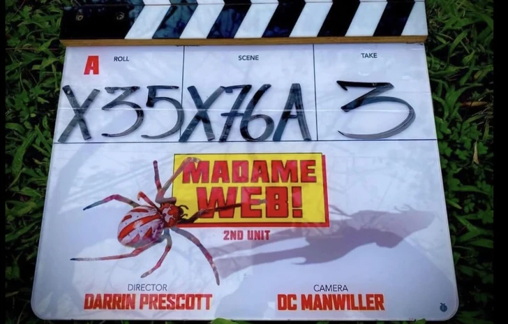 Madame Web  Quello che sappiamo dello spinoff di SpiderMan