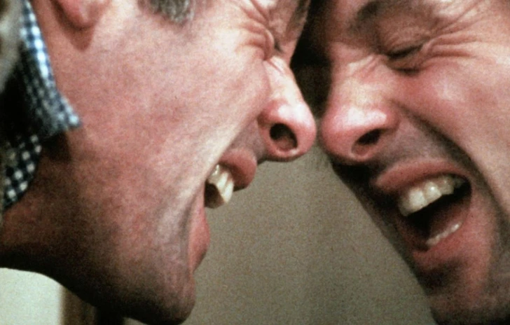 Sam Raimi rilancia Magic cult horror con Anthony Hopkins