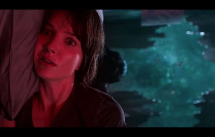 Malignant trailer ufficiale e data di uscita