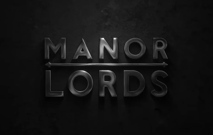 Manor Lords parte alla grandissima 1 milione di copie in 24 ore
