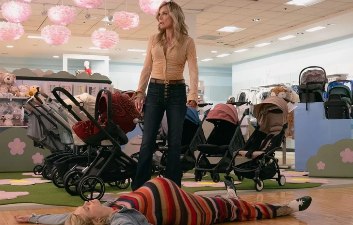 Margo ha problemi di soldi  La serie drammatica Apple TV