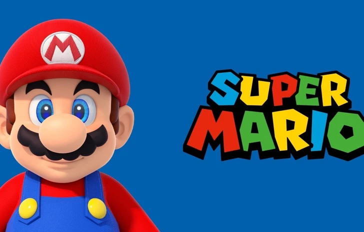 Il fenomeno Super Mario fra videogame e cinema
