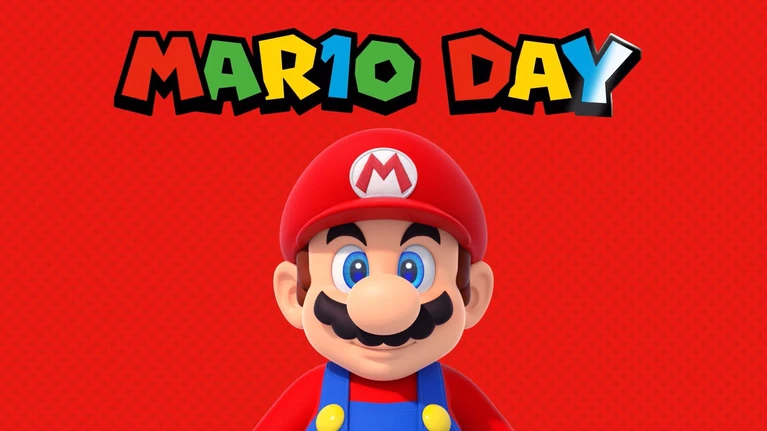 Il secondo film di Mario è ufficiale Le date dei giochi su Switch