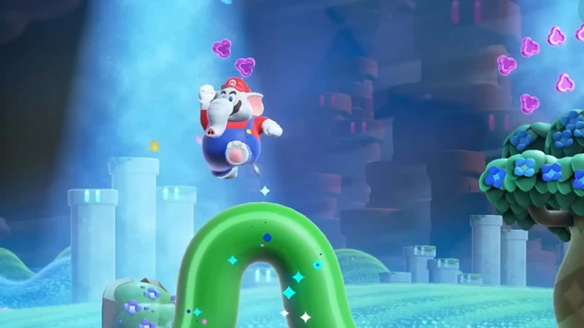 Super Mario Bros Wonder tutto quello che sappiamo una nuova avventura a scorrimento orizzontale