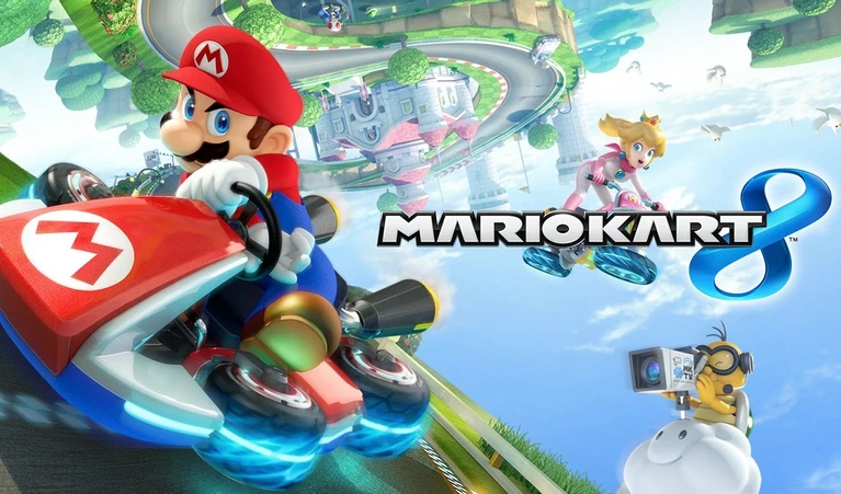 La fine di unera Mario Kart fuori dalla top 20 USA dopo 6 anni