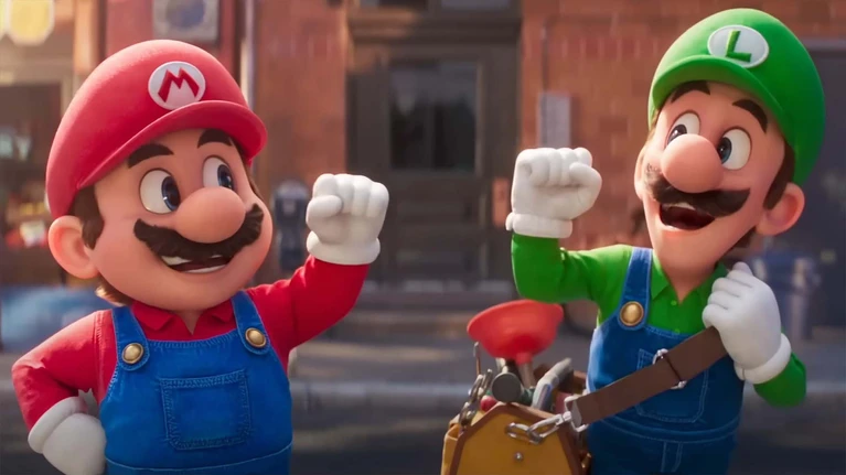 Super Mario Bros - Il film, tutto quello che sappiamo: l'epica avventura nel Regno dei Funghi