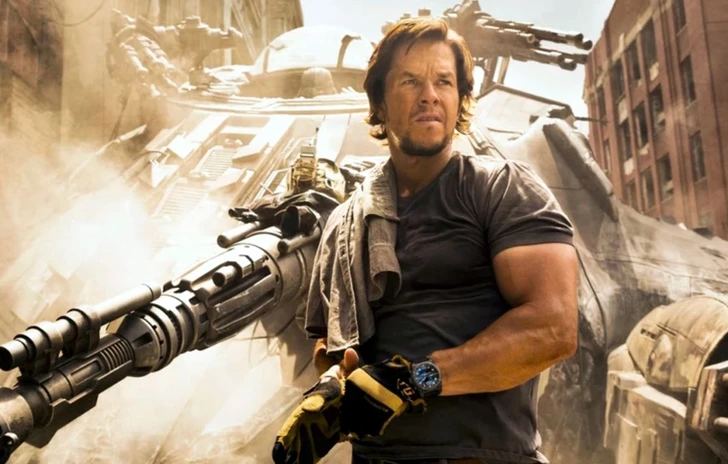 Cosmic Odissey I nuovi impegni di Mark Wahlberg e Brad Peyton