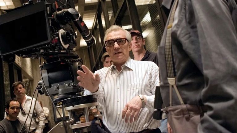 Martin Scorsese ludienza con il Papa e un nuovo film su Gesù