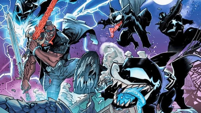 Cosa sta accadendo su Klyntar Marvel Rivals apre un nuovo varco dal palco di SDCC 2025