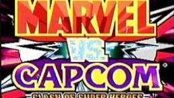 Marvel Vs Capcomocchiellojpg